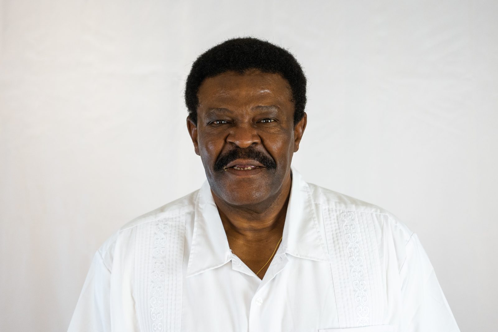 Min. Leamon Kelly