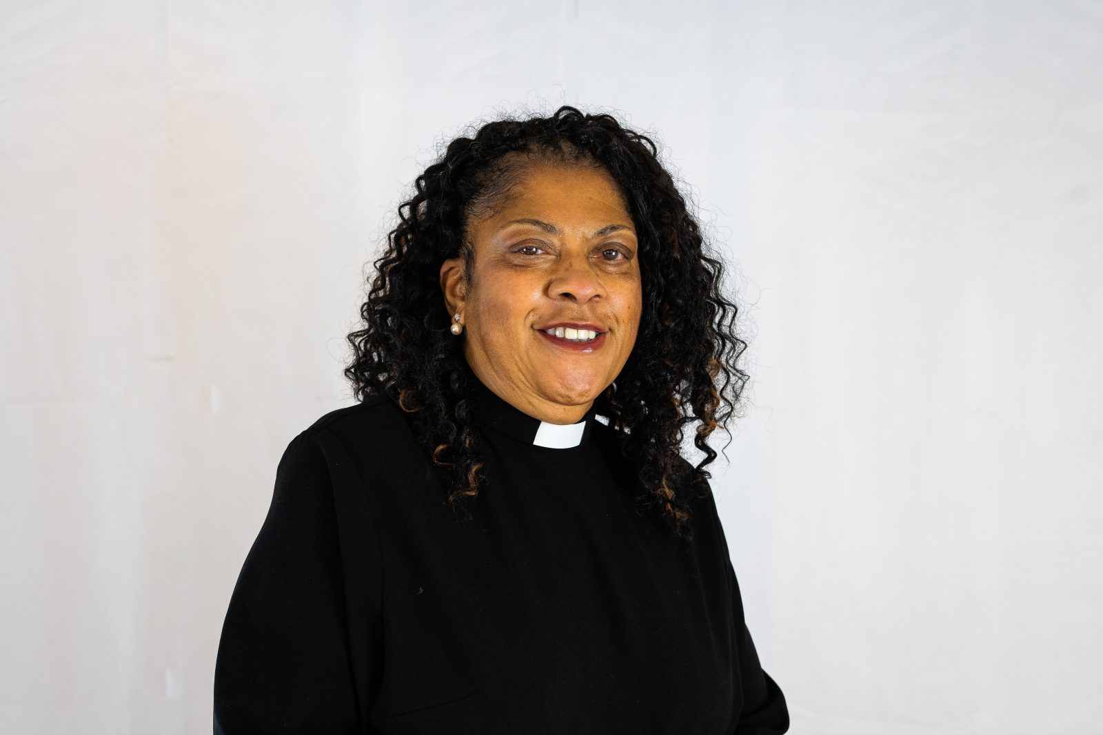 Rev. Darleen Wilson