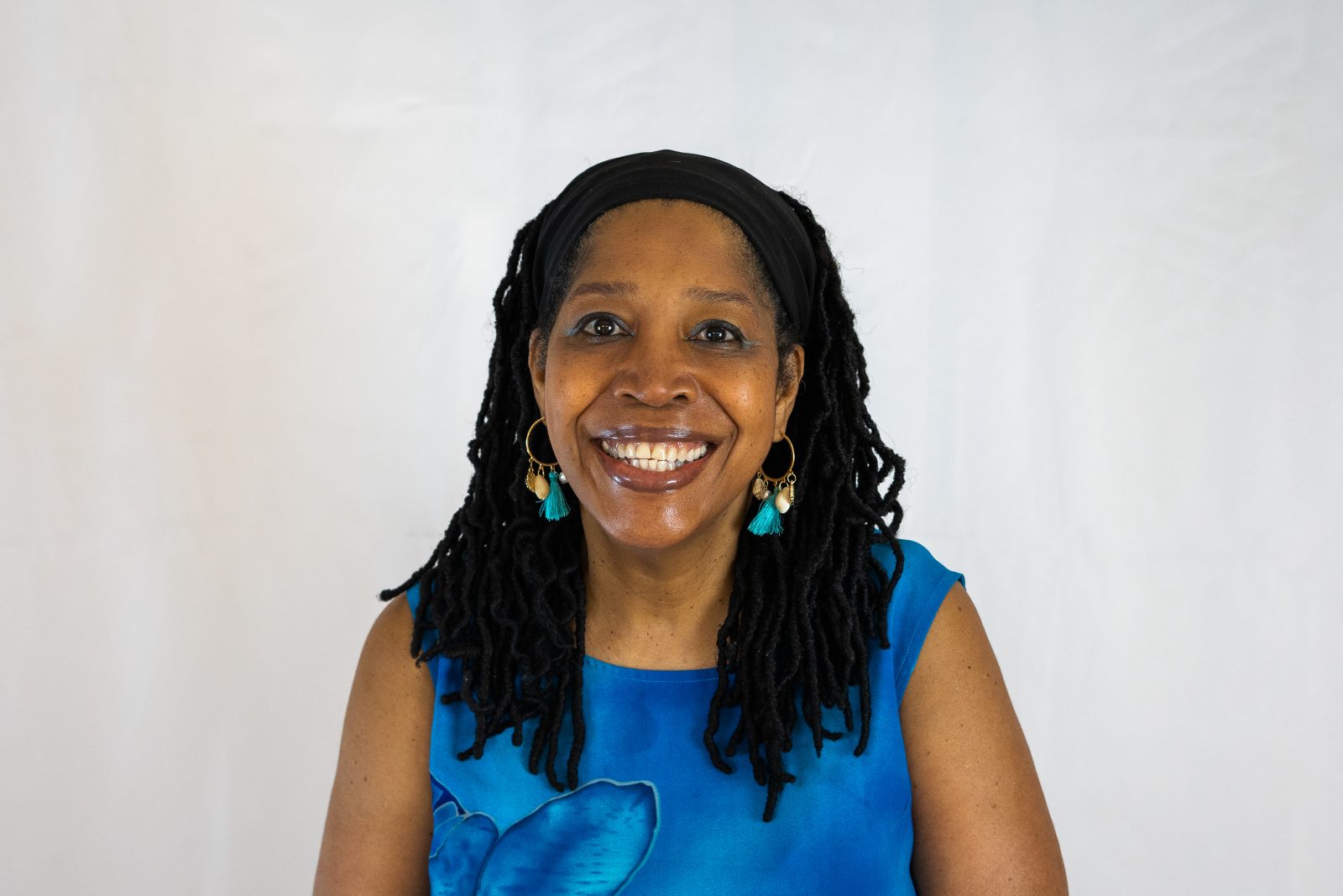 Rev. Dianne Watson-Kendall