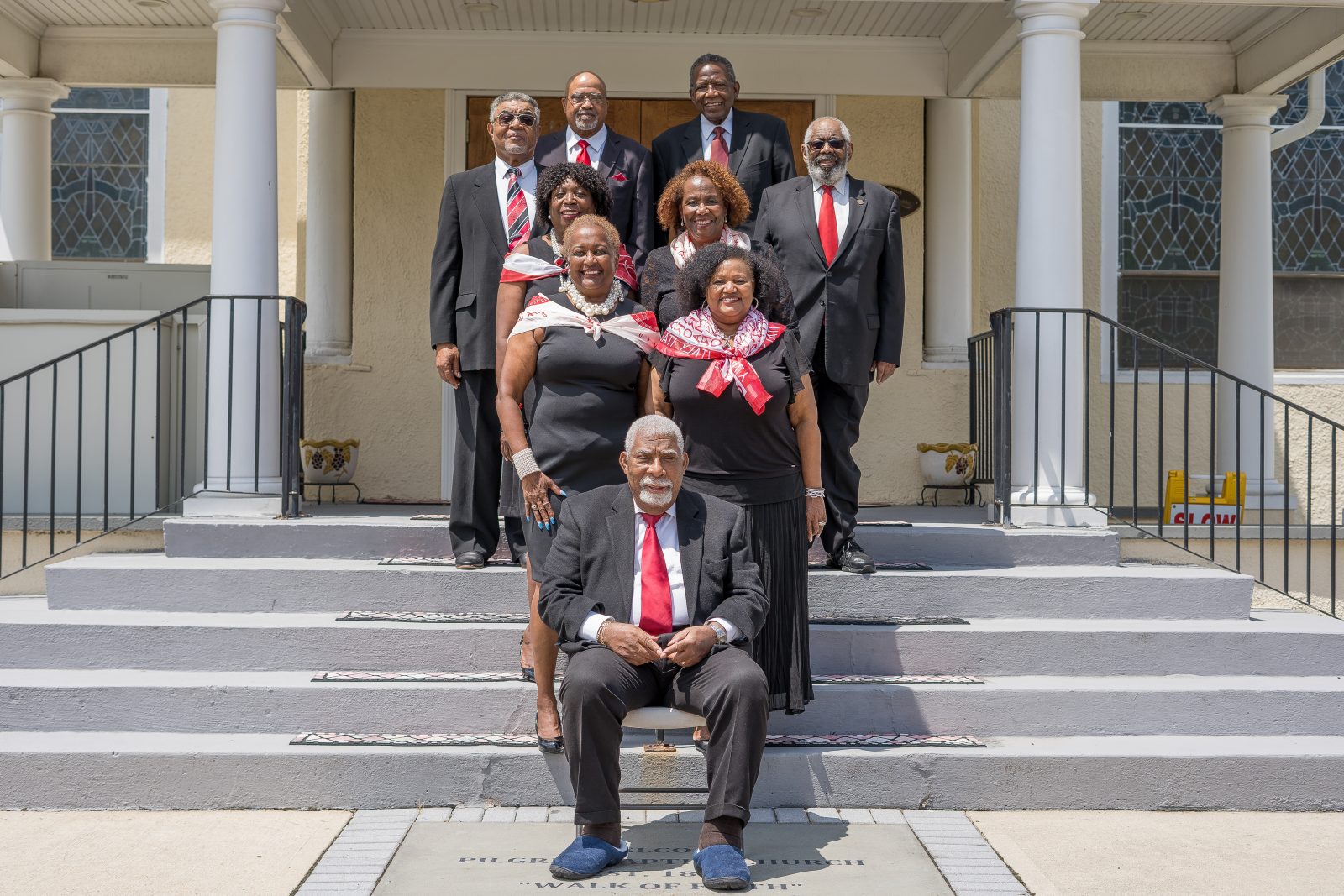 Trustee Ministry Trustee Ministry
