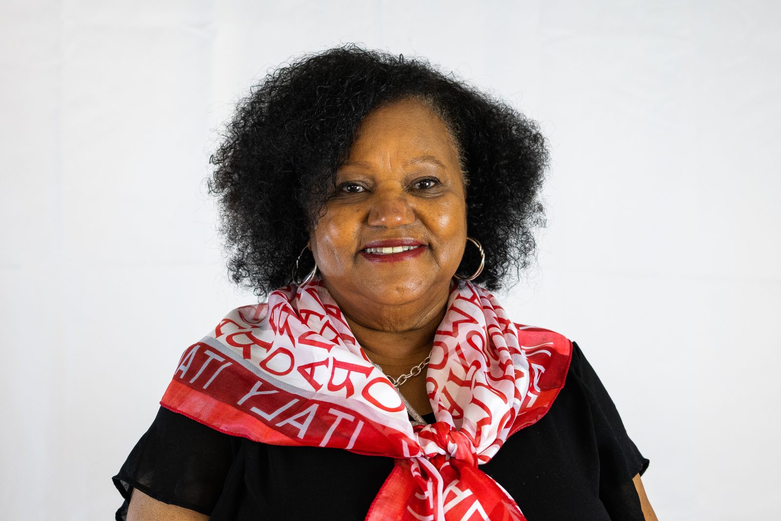 Trustee Pam Coefield Trustee Pam Coefield, V. Chair