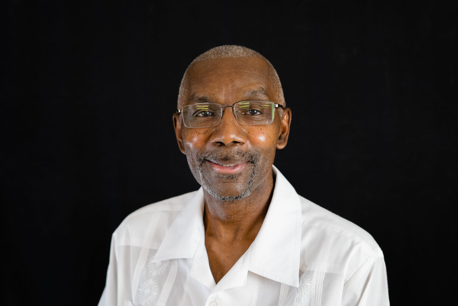 Rev. Jerome Stradford