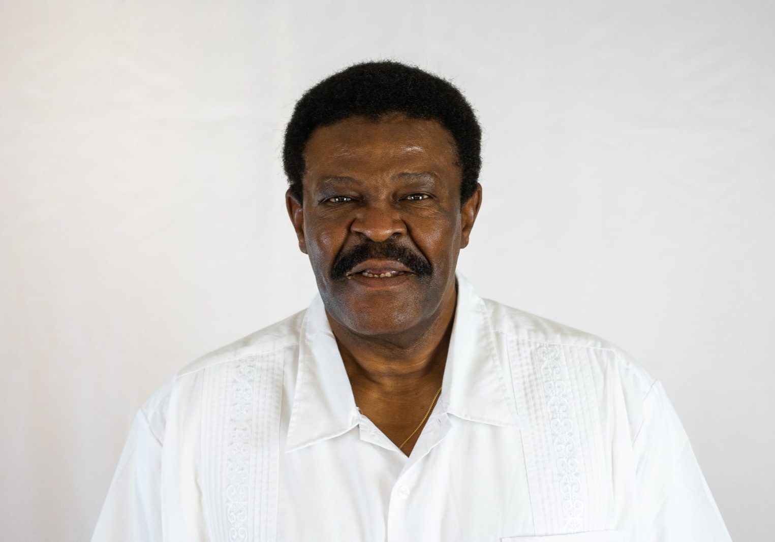 Min. Leamon Kelly Min. Leamon Kelly