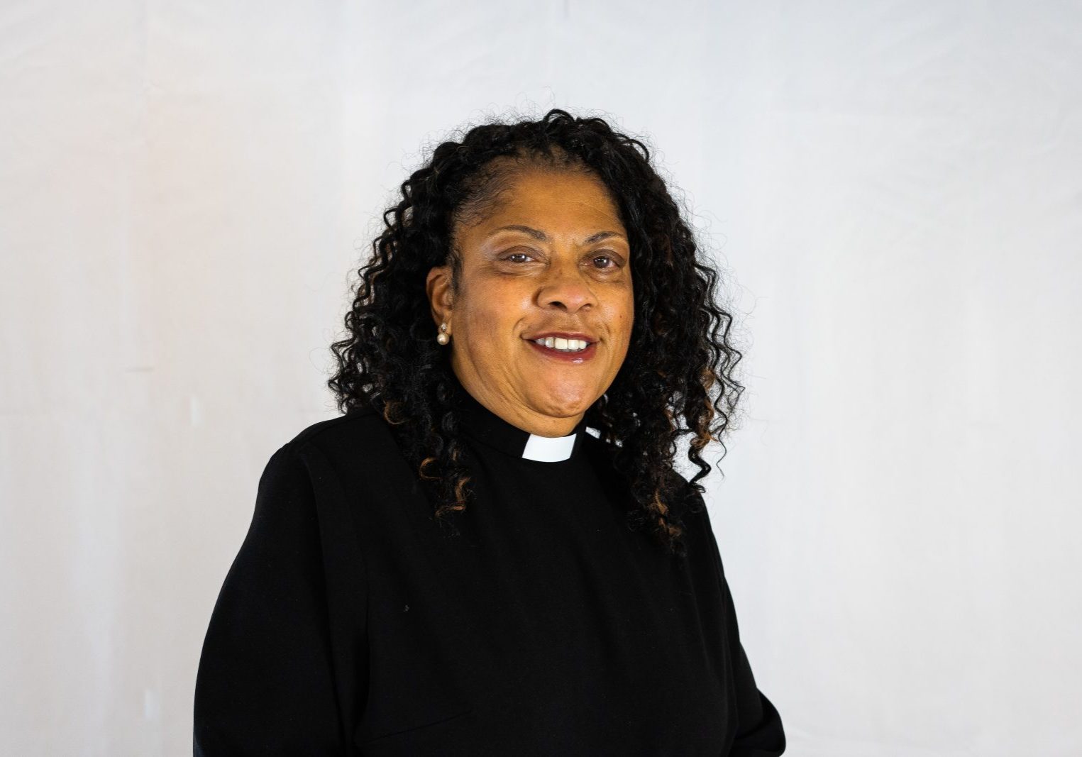 Rev. Darleen Wilson